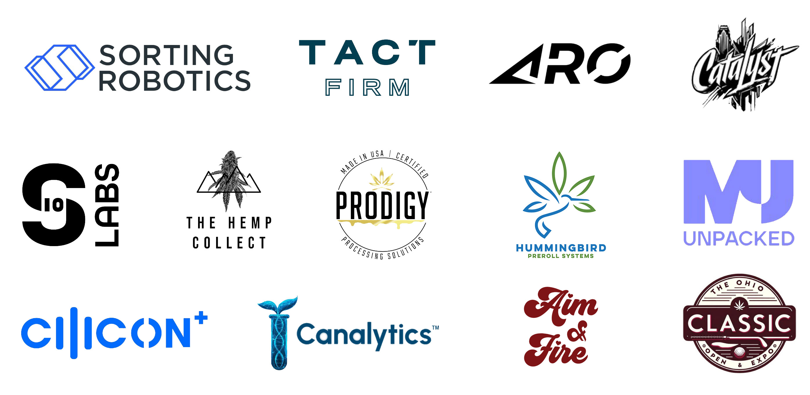 Current Vendors Network